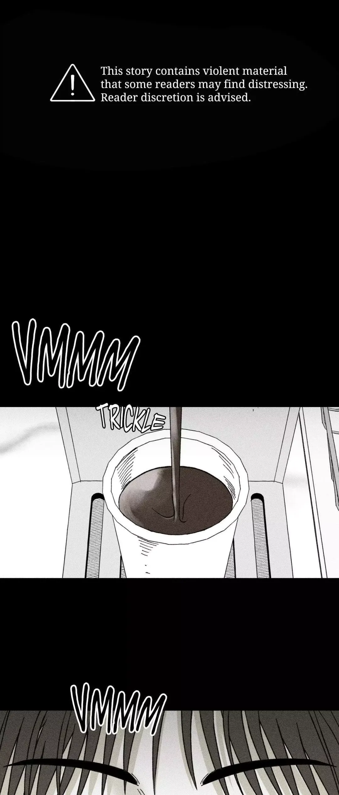 Unchanged Man - Chapter 8 Page 1