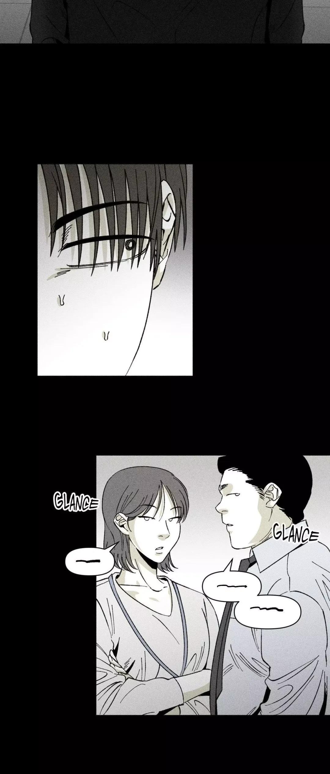 Unchanged Man - Chapter 8 Page 18