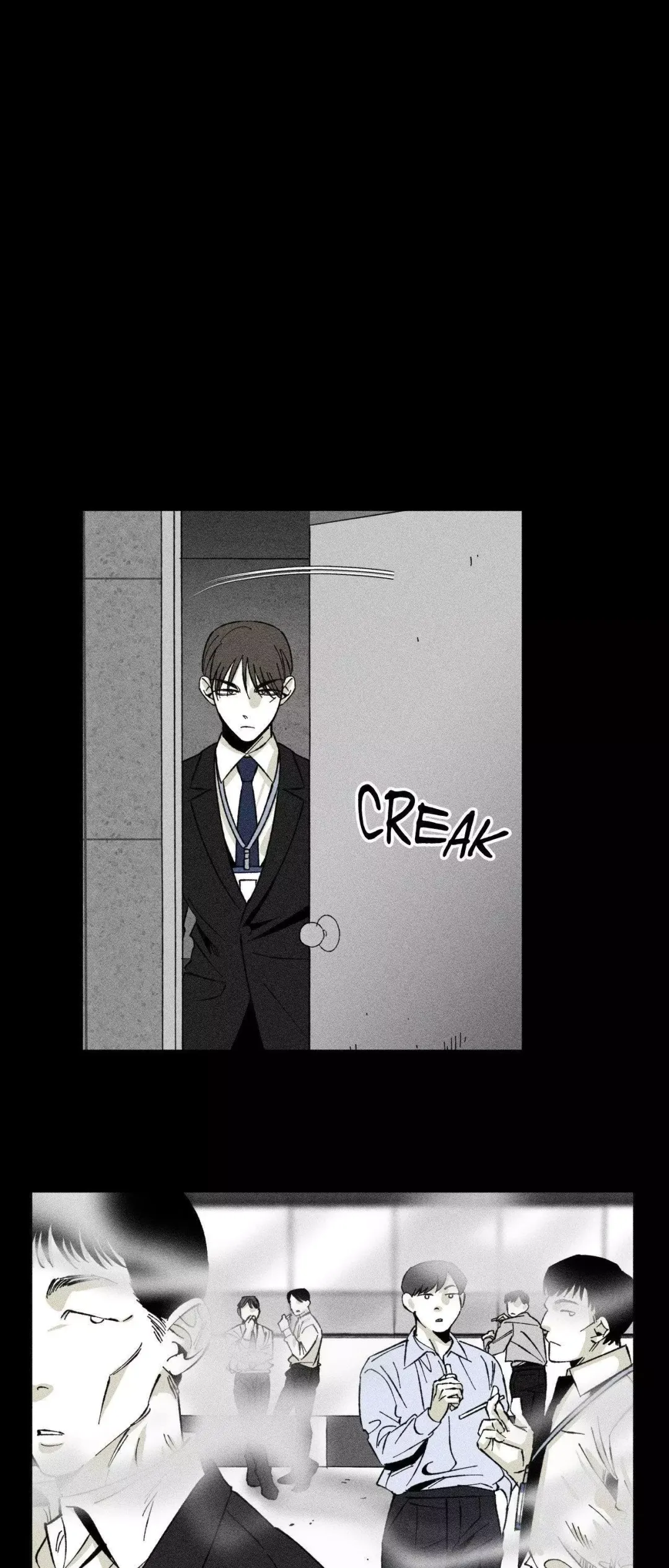 Unchanged Man - Chapter 8 Page 24