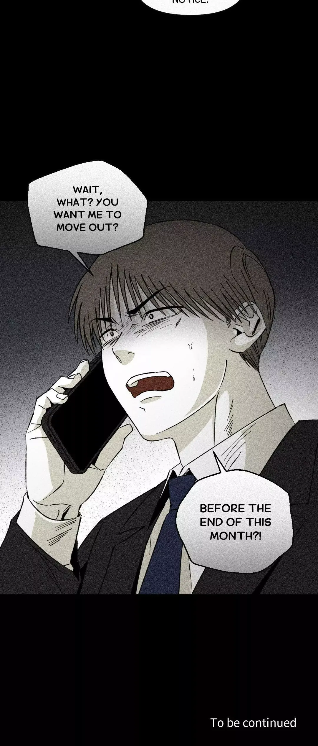 Unchanged Man - Chapter 8 Page 30