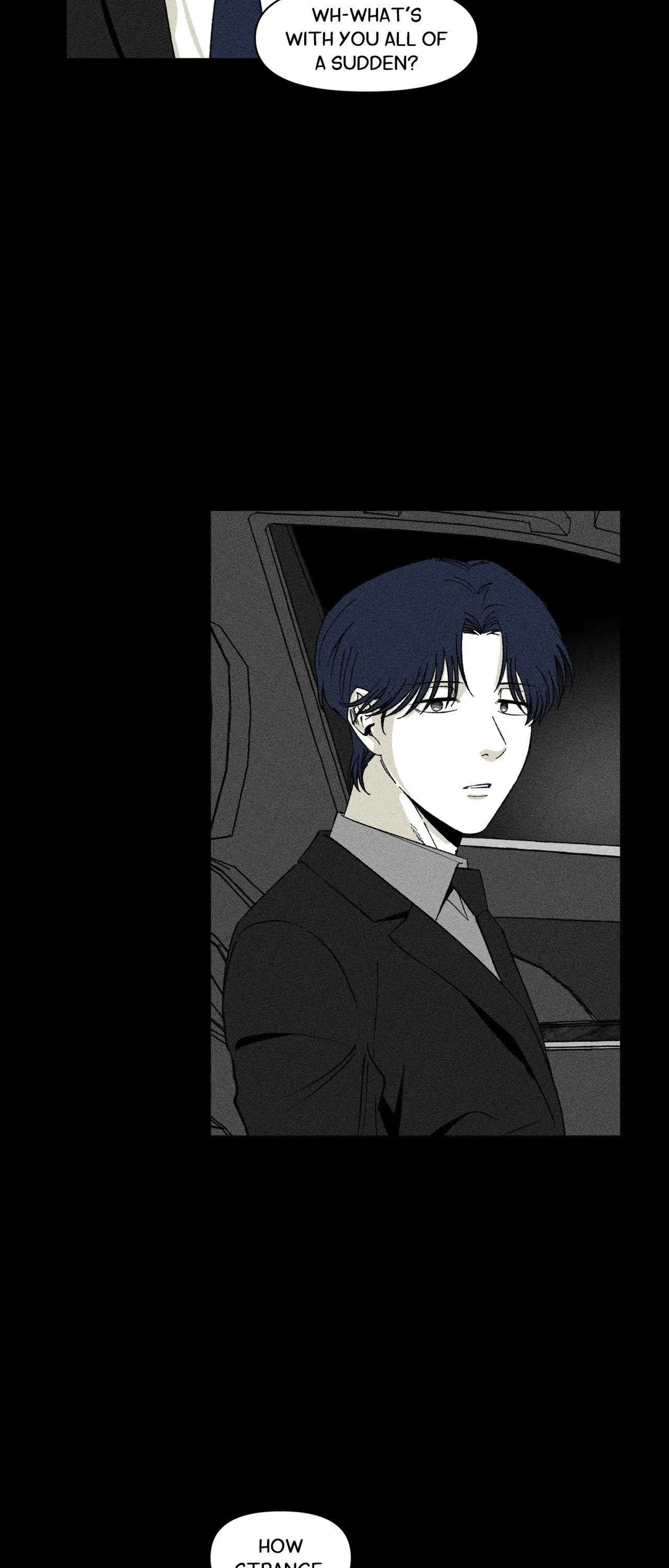 Unchanged Man - Chapter 9 Page 24