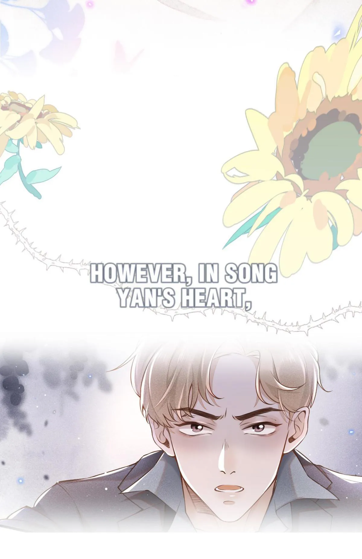 See You Never - Chapter 0 Page 3