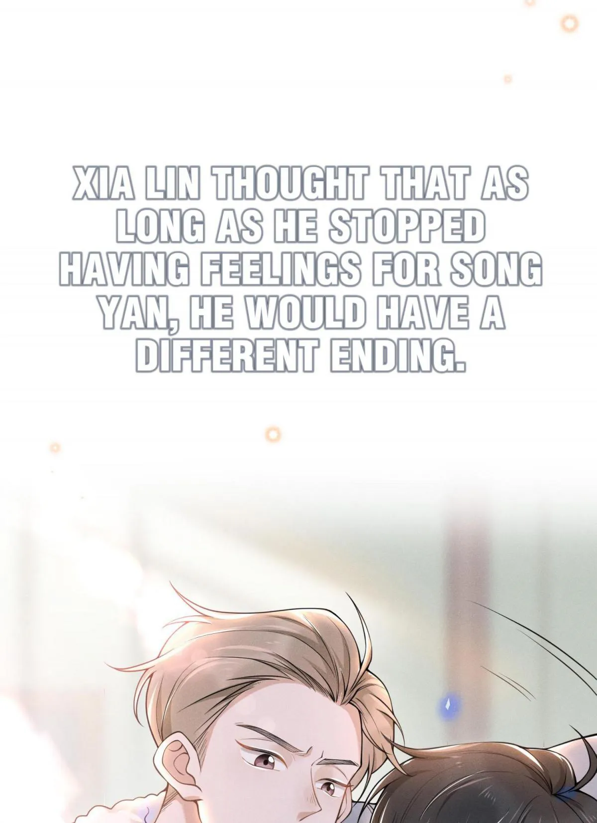 See You Never - Chapter 0 Page 12