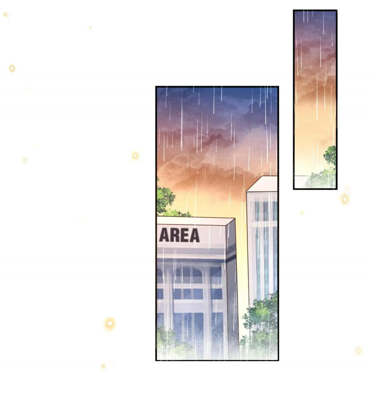 See You Never - Chapter 1 Page 7