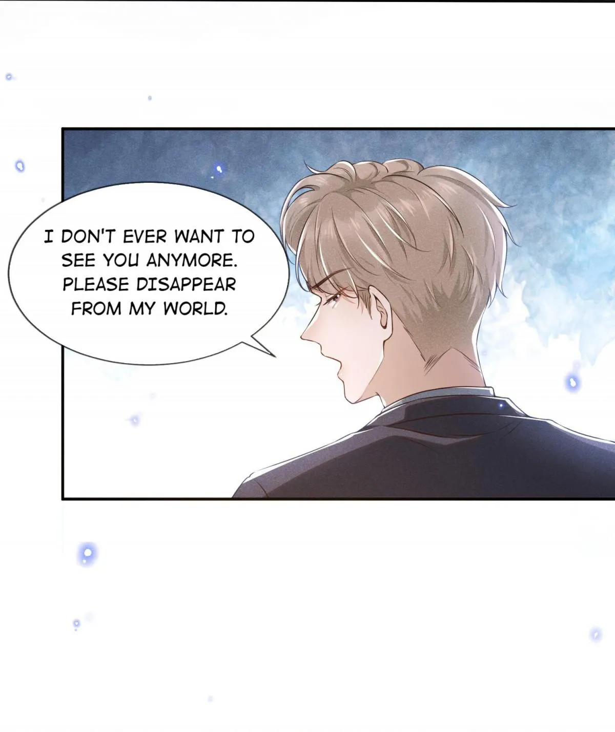 See You Never - Chapter 1 Page 24