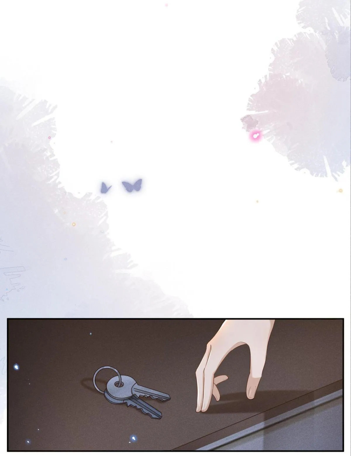 See You Never - Chapter 1 Page 32