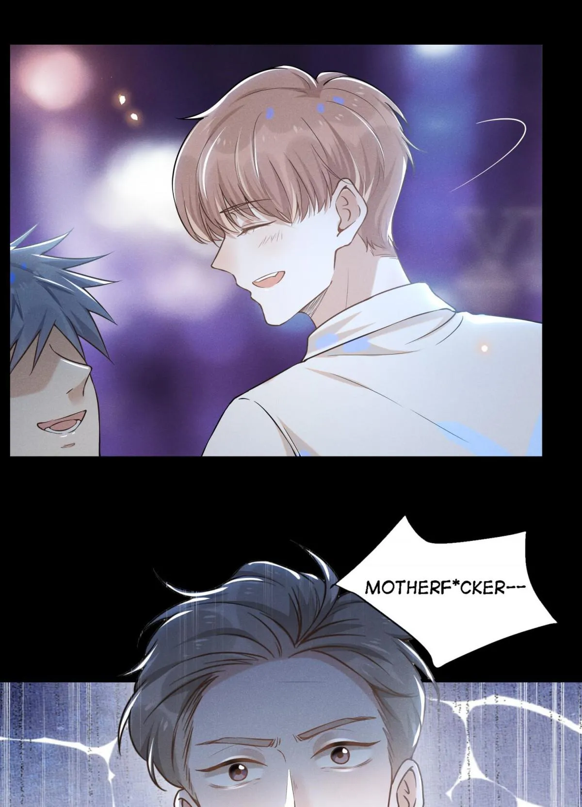 See You Never - Chapter 10 Page 7