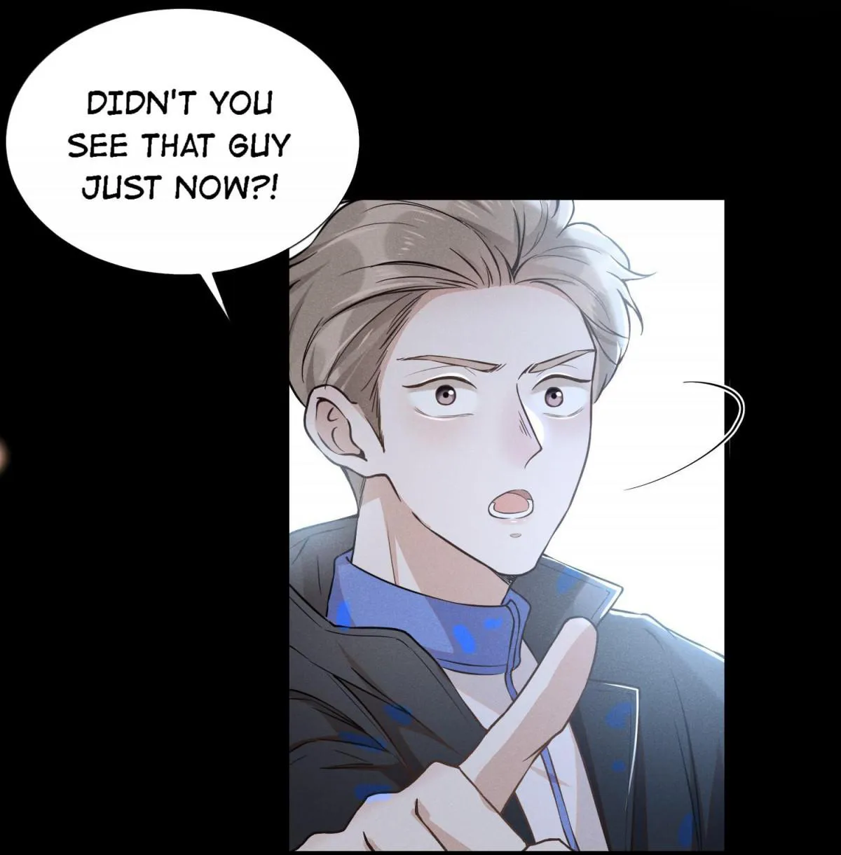See You Never - Chapter 10 Page 10