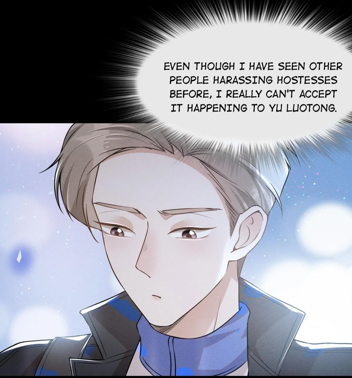 See You Never - Chapter 10 Page 12