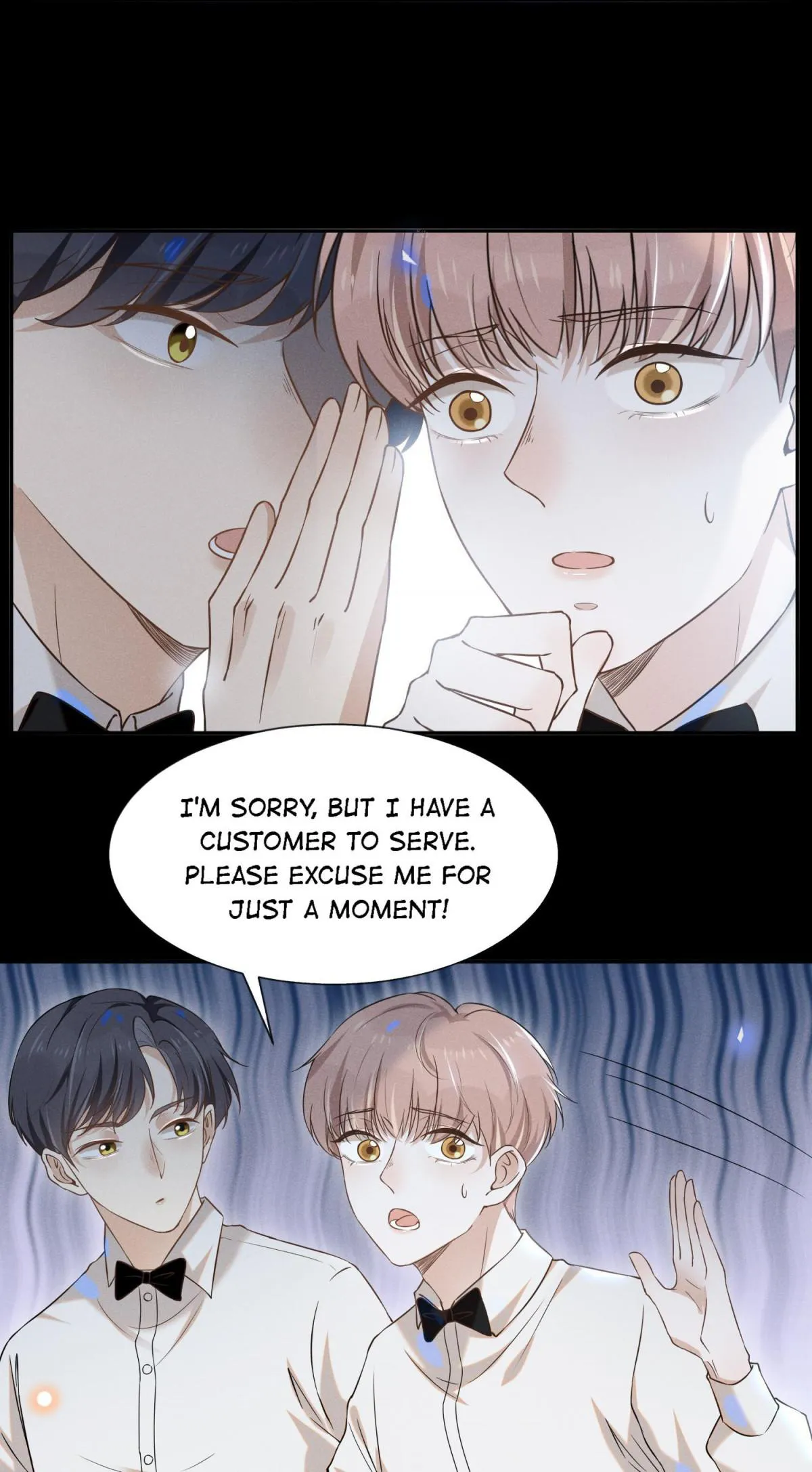 See You Never - Chapter 10 Page 25