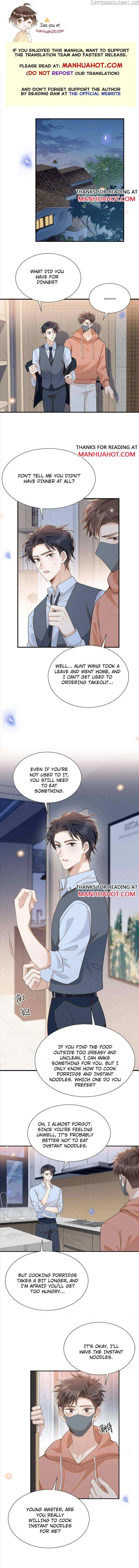 See You Never - Chapter 100 Page 1