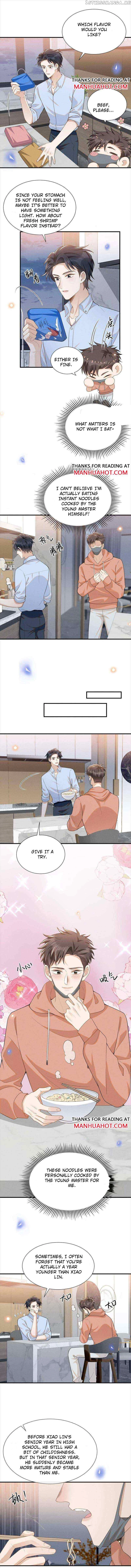 See You Never - Chapter 100 Page 2