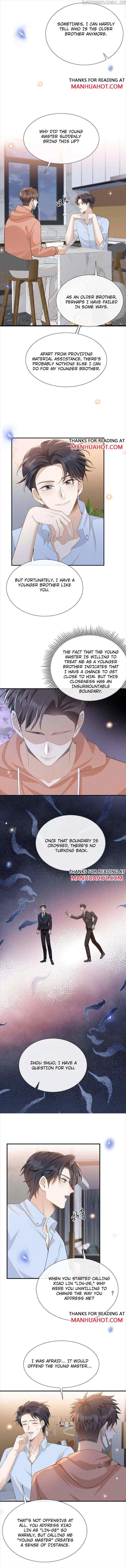 See You Never - Chapter 100 Page 3