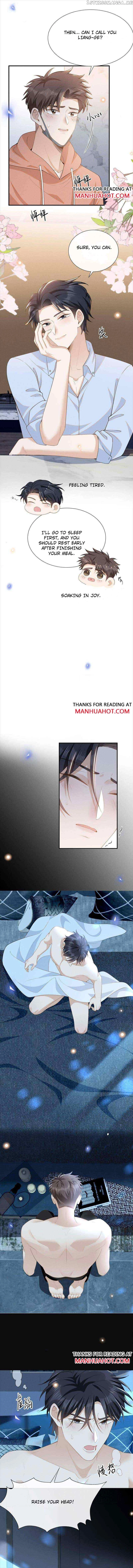 See You Never - Chapter 100 Page 4