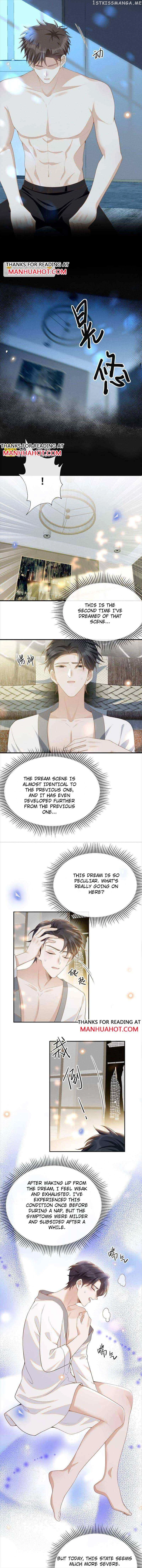 See You Never - Chapter 100 Page 5