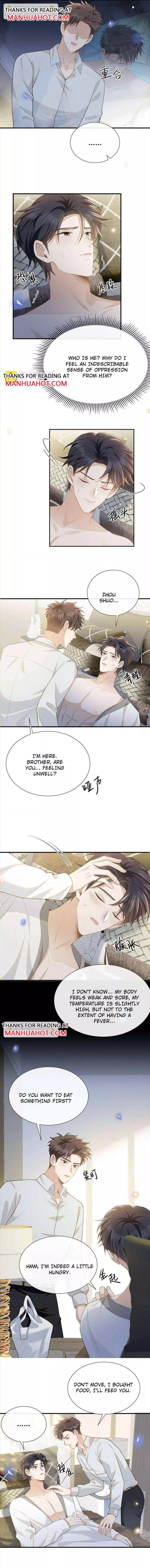 See You Never - Chapter 101 Page 2