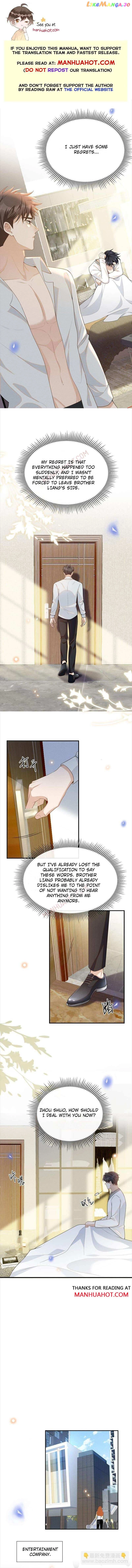 See You Never - Chapter 103 Page 1