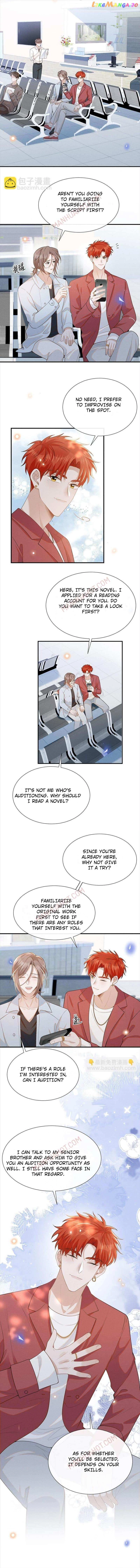 See You Never - Chapter 103 Page 2
