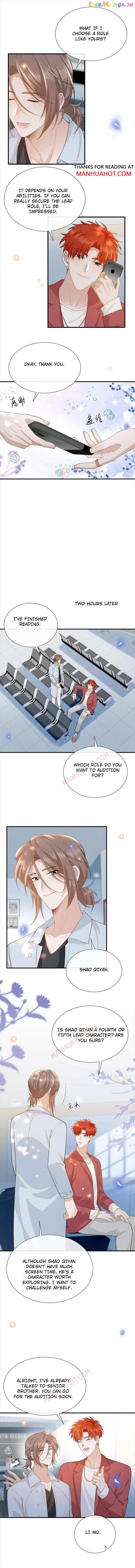 See You Never - Chapter 103 Page 3