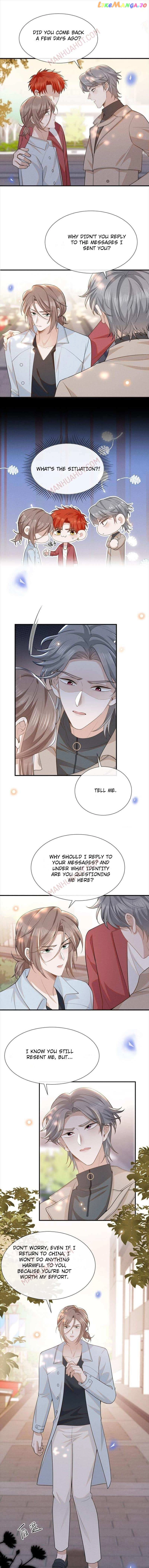 See You Never - Chapter 103 Page 5