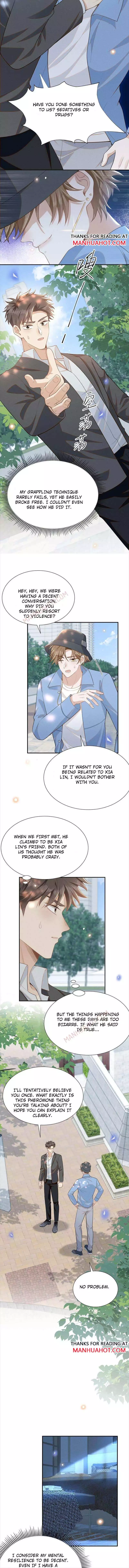 See You Never - Chapter 104 Page 3