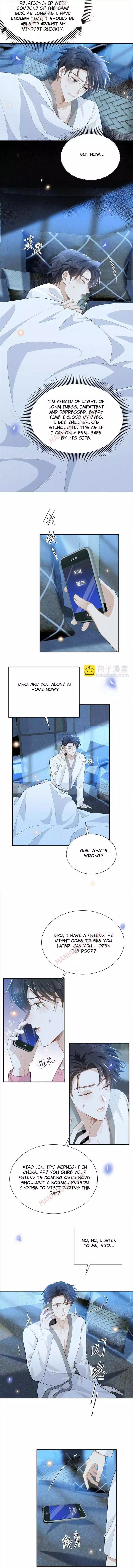 See You Never - Chapter 104 Page 4