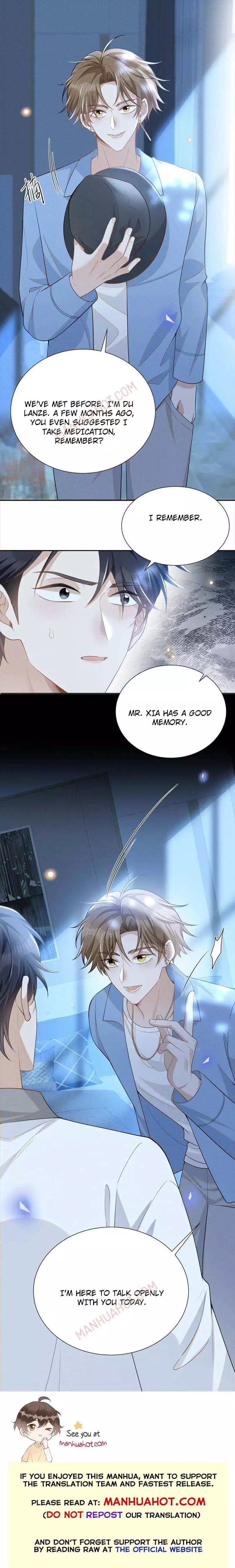 See You Never - Chapter 104 Page 6
