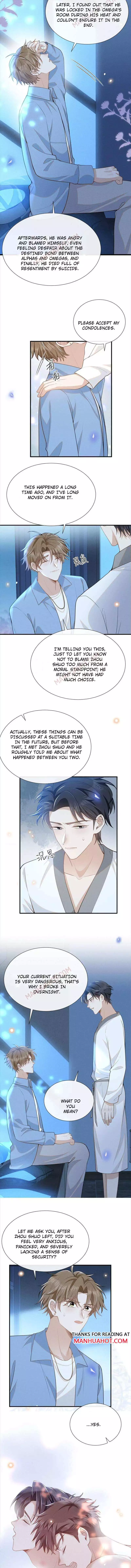 See You Never - Chapter 105 Page 2
