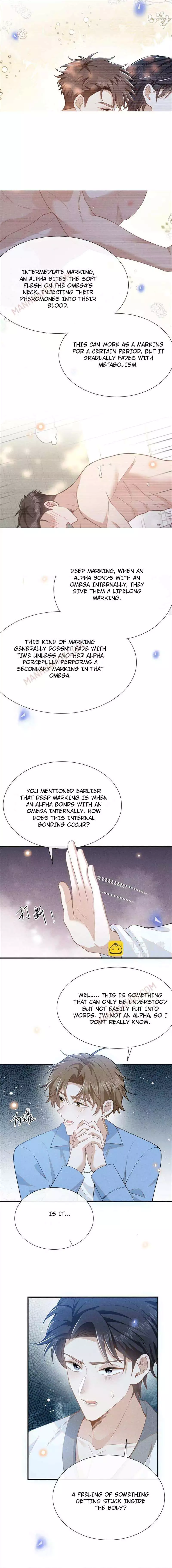 See You Never - Chapter 105 Page 4
