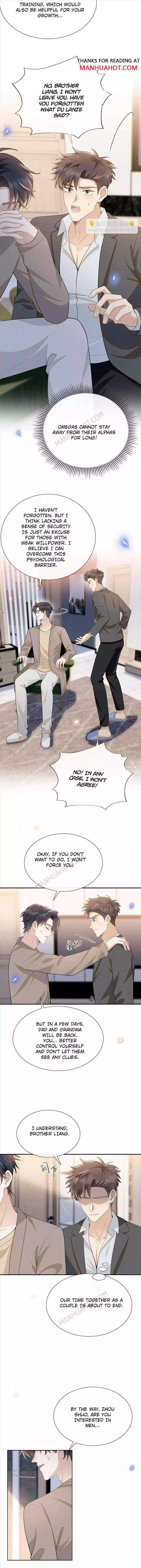 See You Never - Chapter 106 Page 4