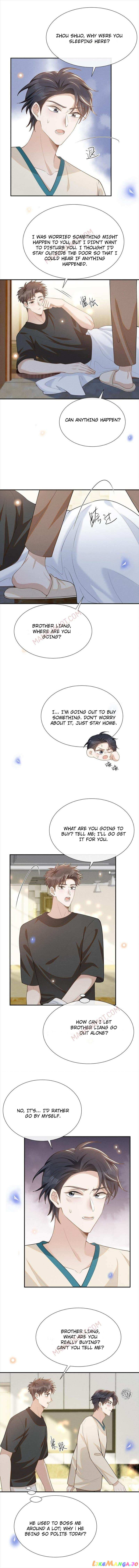 See You Never - Chapter 107 Page 5