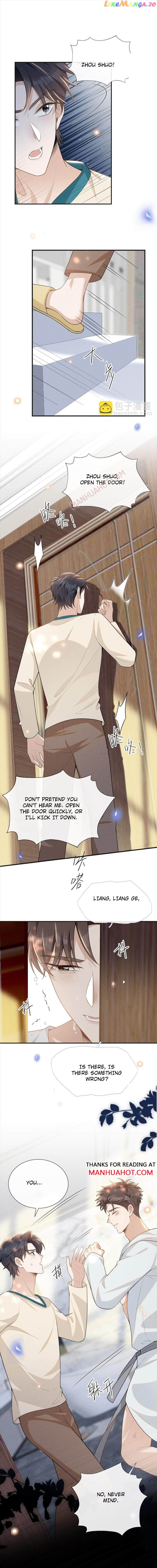 See You Never - Chapter 108 Page 4