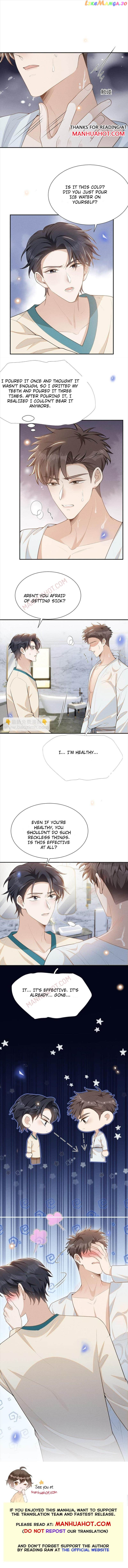 See You Never - Chapter 108 Page 5