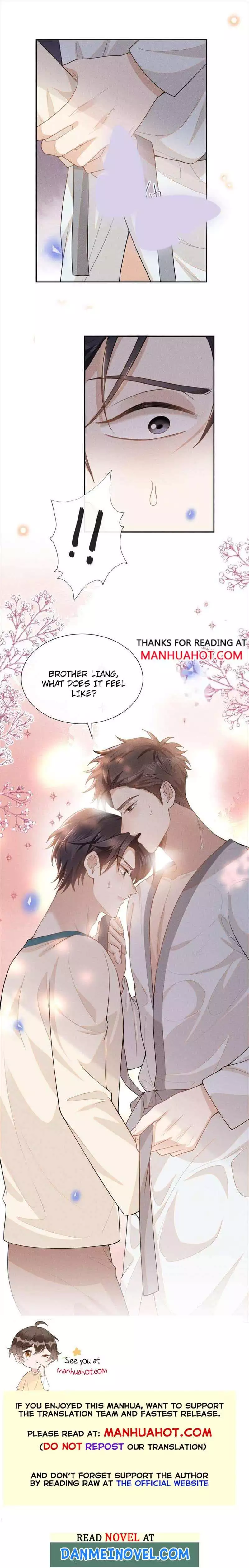 See You Never - Chapter 109 Page 6