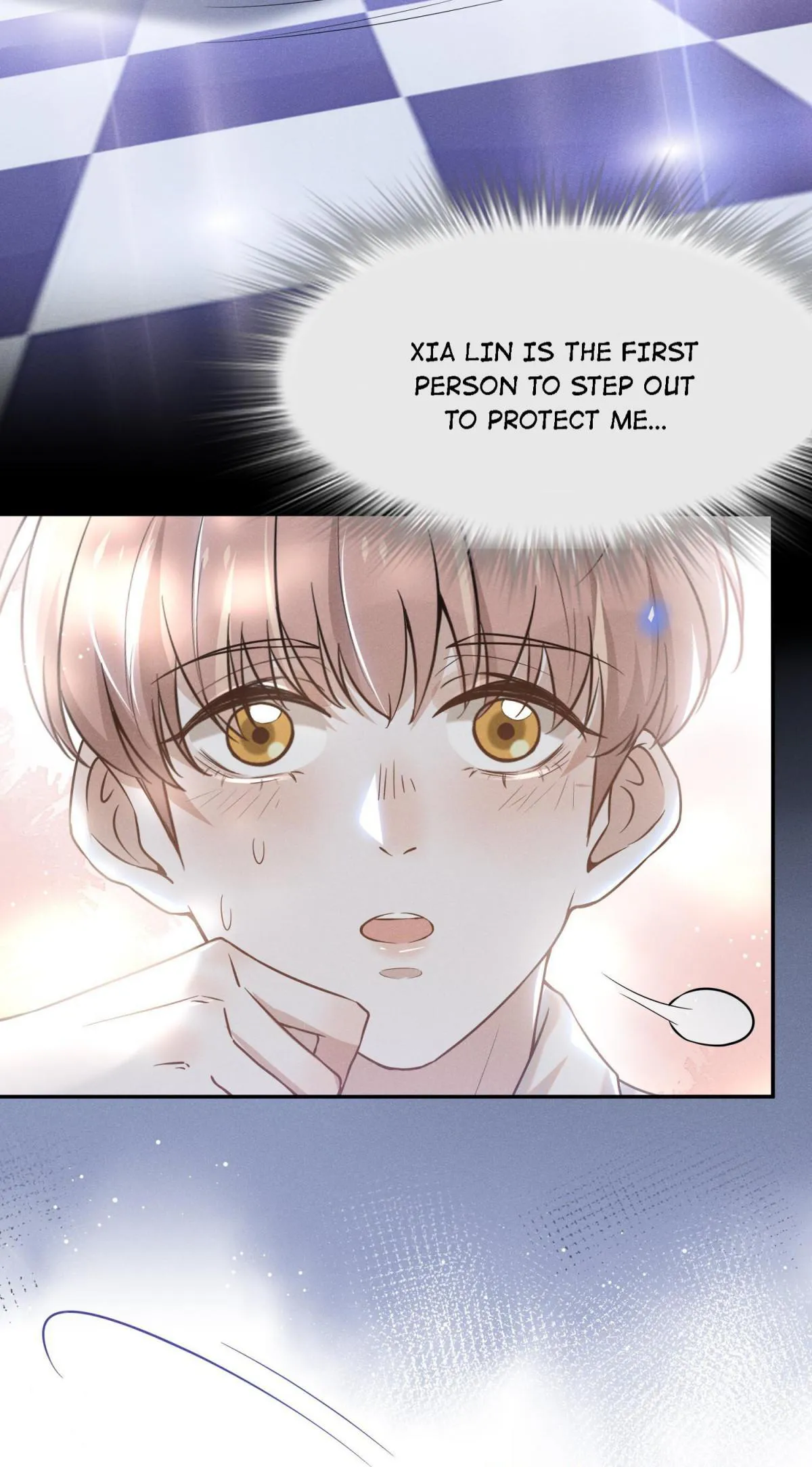 See You Never - Chapter 11 Page 11