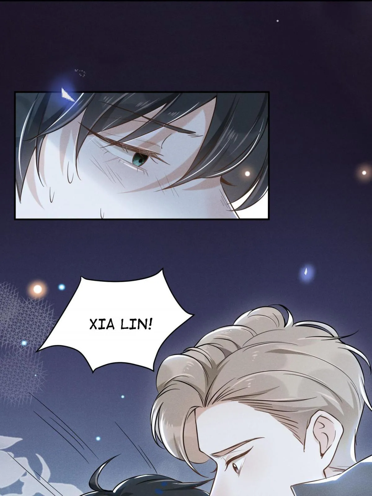 See You Never - Chapter 11 Page 19