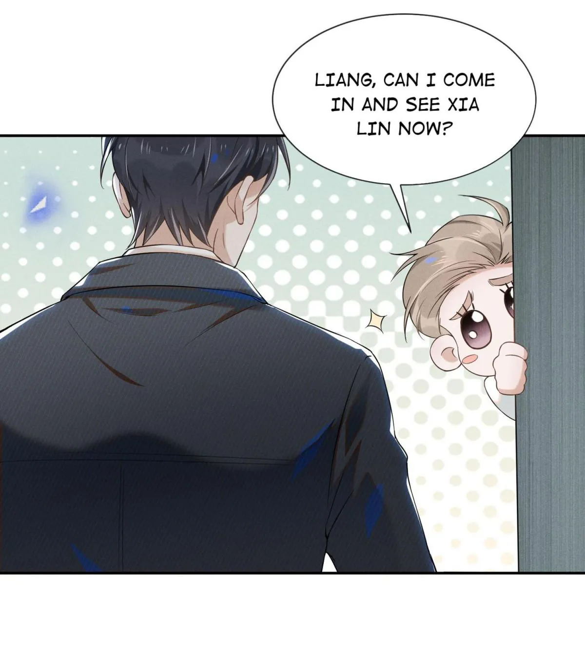 See You Never - Chapter 11 Page 35