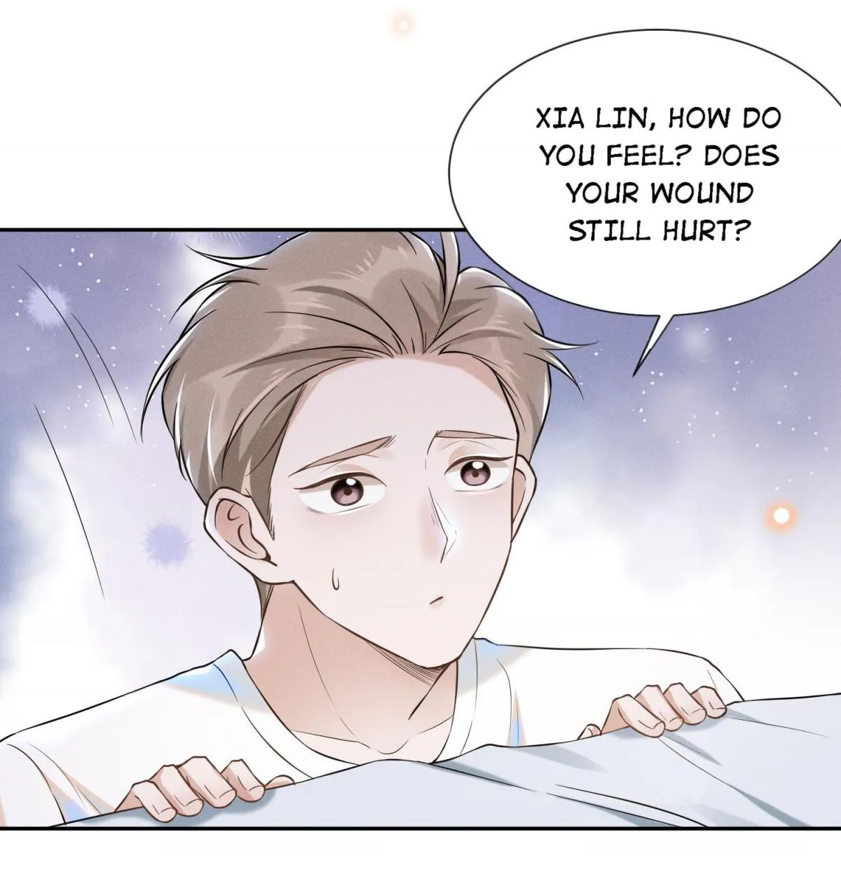 See You Never - Chapter 11 Page 37