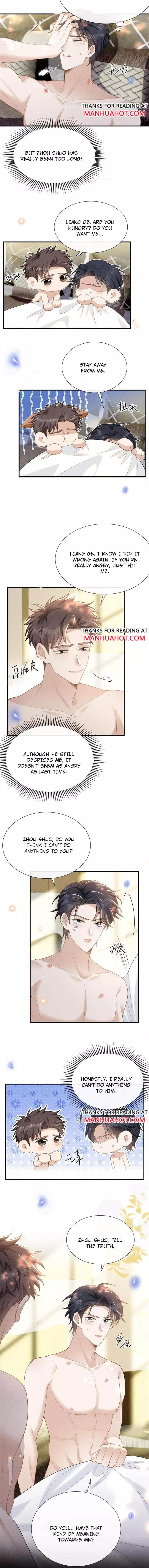 See You Never - Chapter 110 Page 4