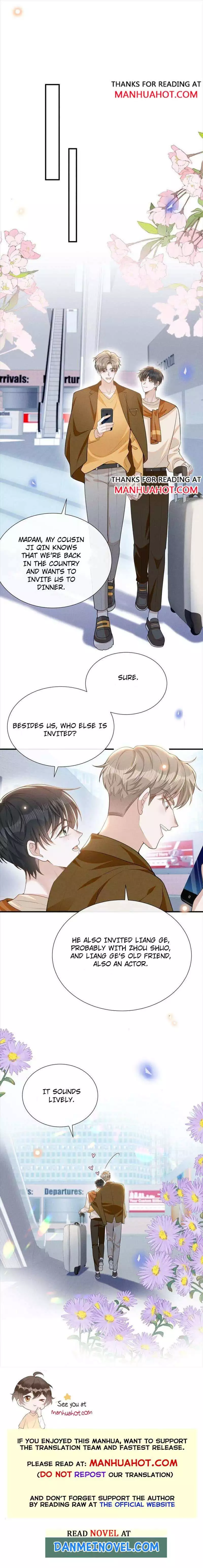 See You Never - Chapter 111 Page 6