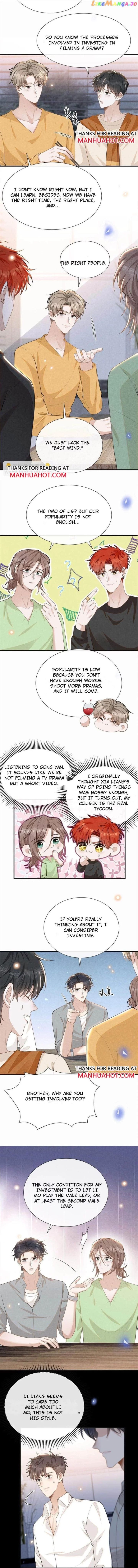 See You Never - Chapter 112 Page 2