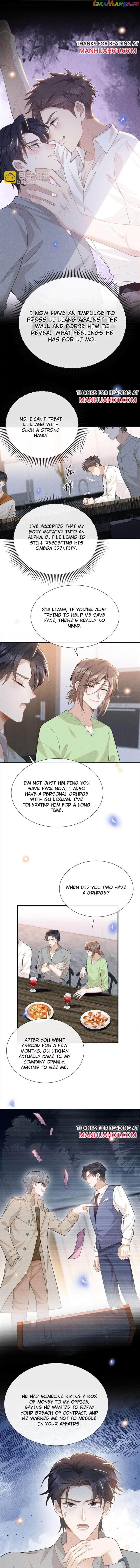 See You Never - Chapter 112 Page 3