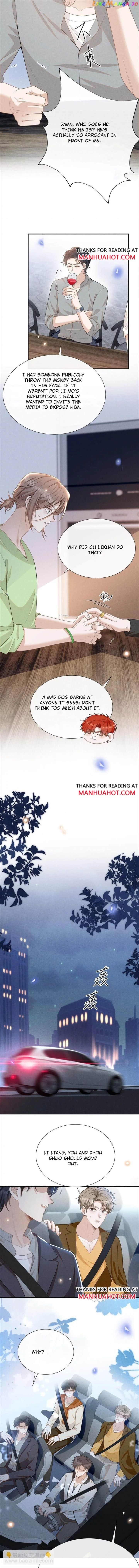See You Never - Chapter 112 Page 4