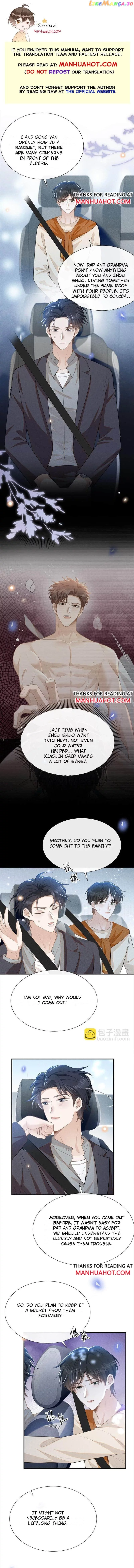 See You Never - Chapter 113 Page 1