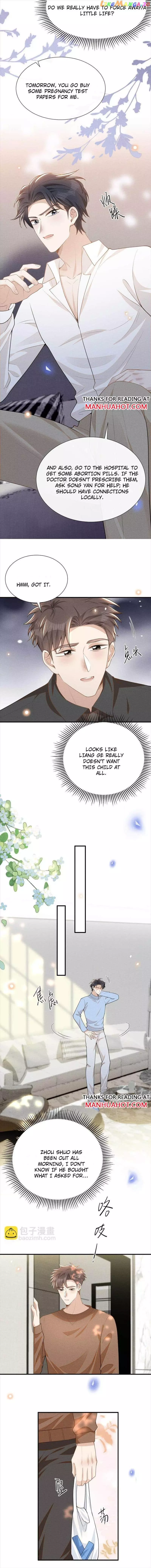 See You Never - Chapter 114 Page 4