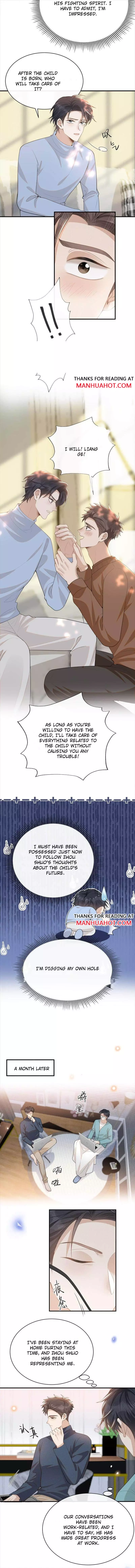 See You Never - Chapter 116 Page 3
