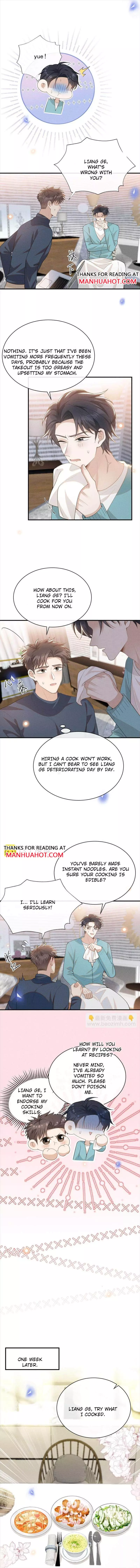 See You Never - Chapter 116 Page 4
