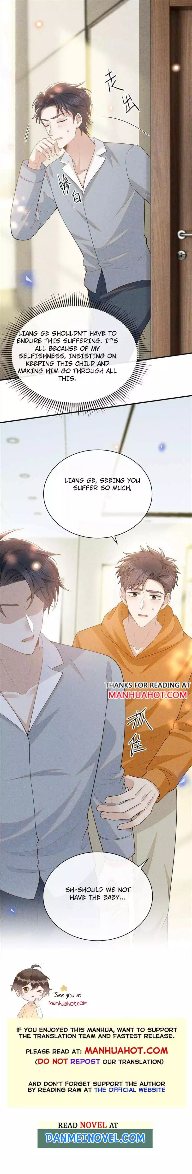 See You Never - Chapter 116 Page 7