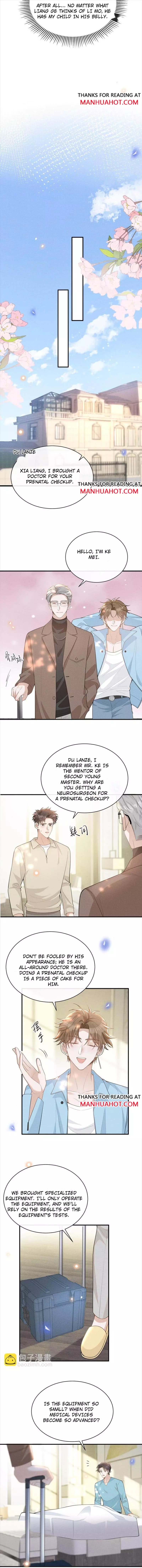See You Never - Chapter 118 Page 3