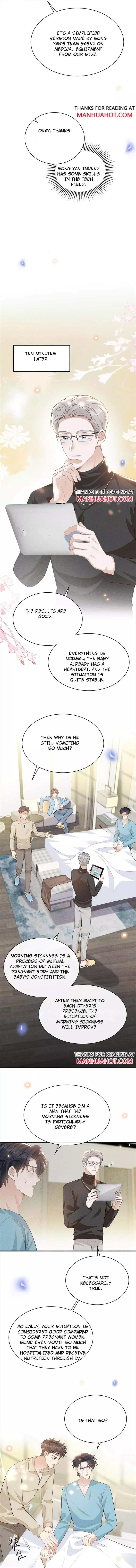 See You Never - Chapter 118 Page 4